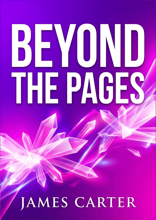 Beyond The Pages