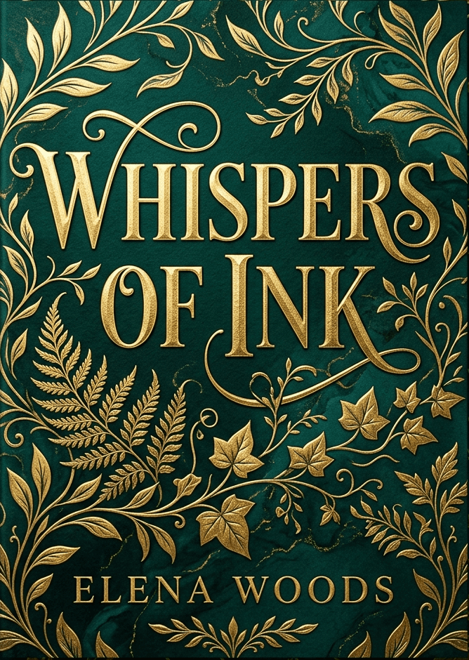 Whispers of Ink