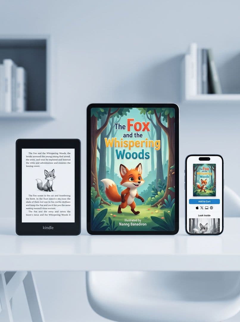 eBook Publishing